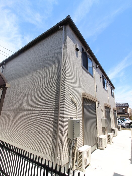 物件外観写真2　(外観写真)