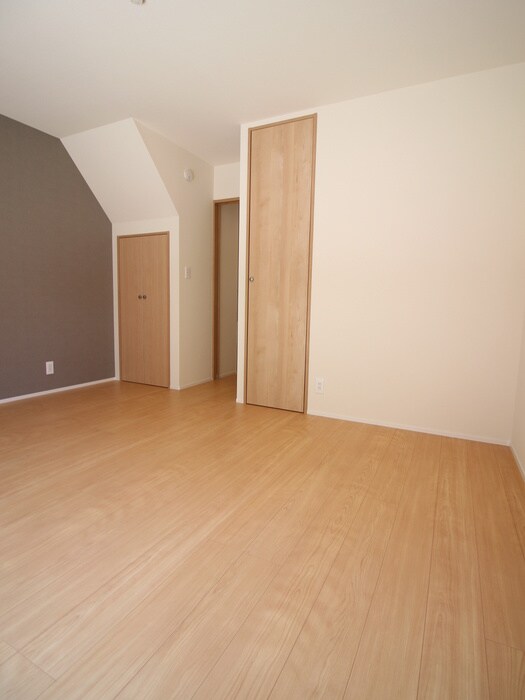 シュロス蓮田の周辺環境