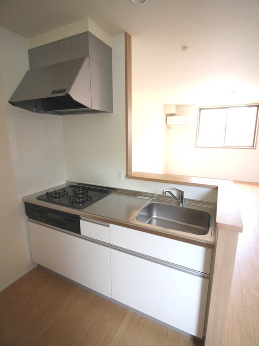 物件内観写真12　(キッチン)