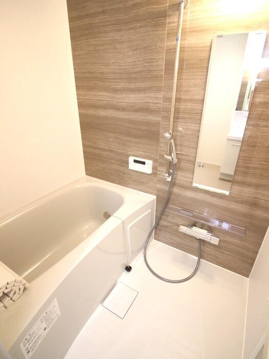 物件内観写真13　(バス／シャワールーム等)