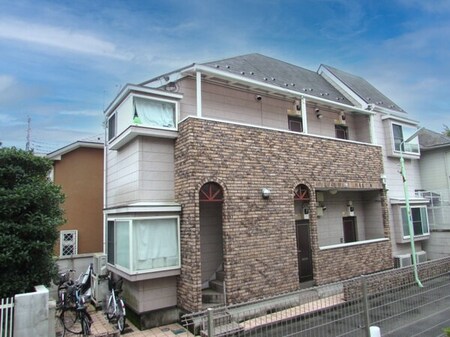 メゾンフラワー和泉外観写真