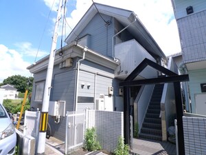 プリモ和光外観写真