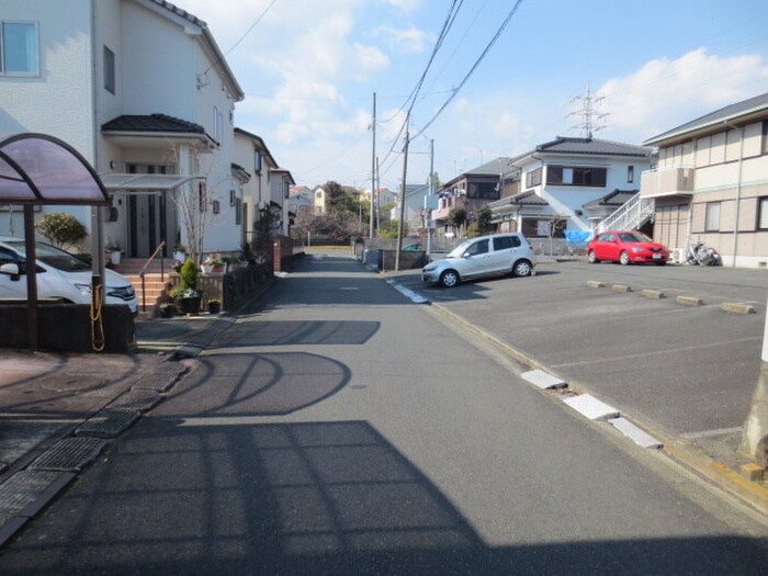 物件外観写真6　(周辺環境)