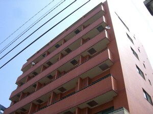 ミディアス渋谷ウエスト(401)外観写真