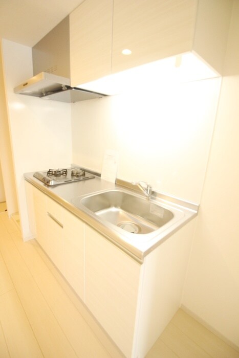 物件内観写真11　(キッチン)