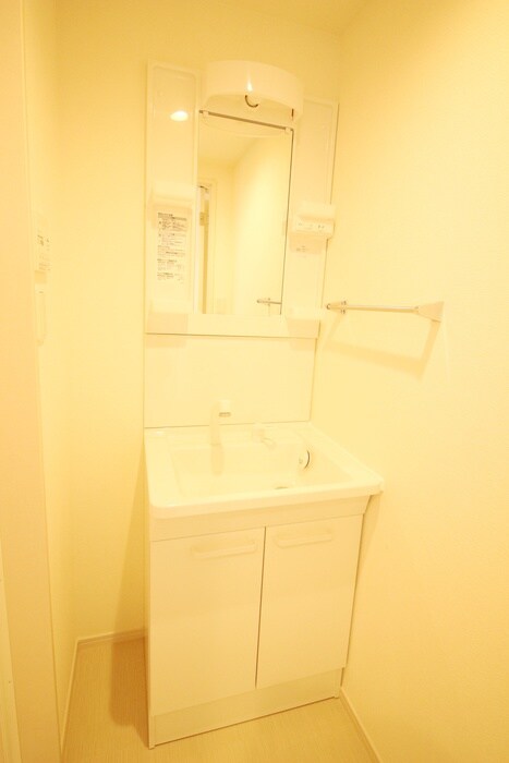 物件内観写真14　(洗面)