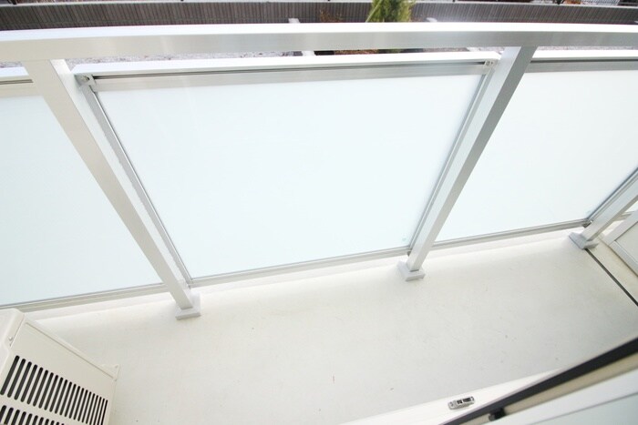 物件内観写真19　(ベランダ・バルコニー)