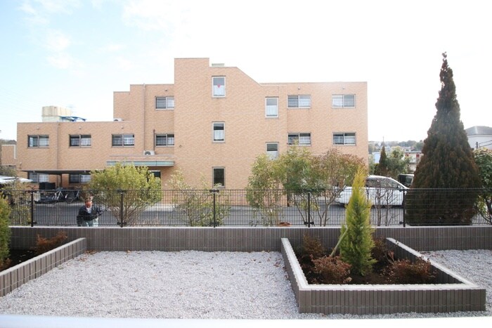 物件内観写真22　(ベランダ・バルコニー)