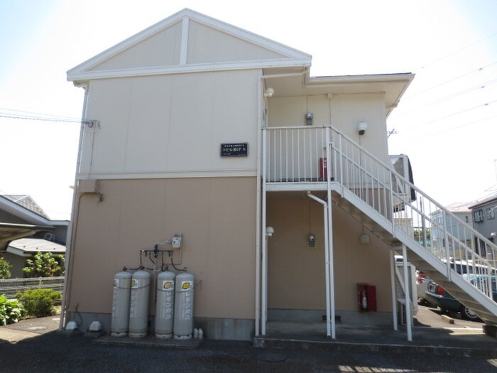 物件外観写真3　(外観写真)