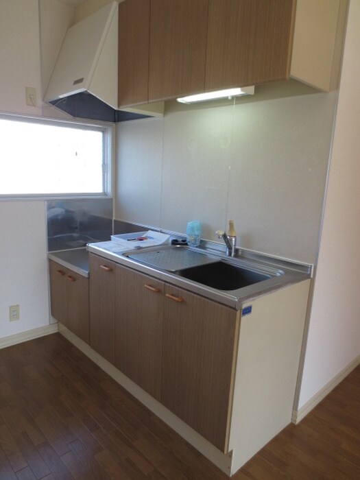 物件内観写真7　(キッチン)