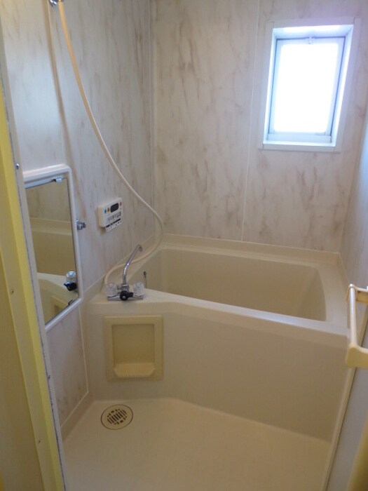 物件内観写真8　(バス／シャワールーム等)