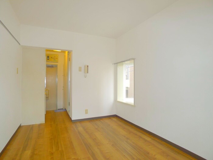 物件内観写真11　(居室)