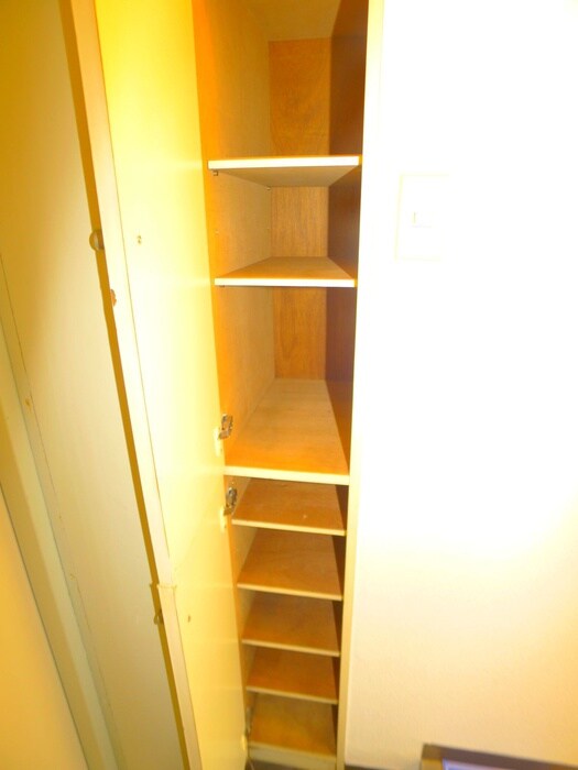 物件内観写真18　(靴箱)