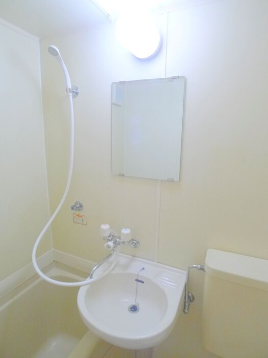 物件内観写真19　(洗面)