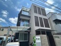 Ｏ・Ｒ・Ｉ・Ｏ・Ｎ－Senkawa