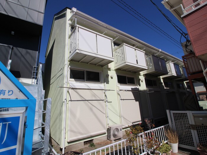 物件外観写真2　(外観写真)