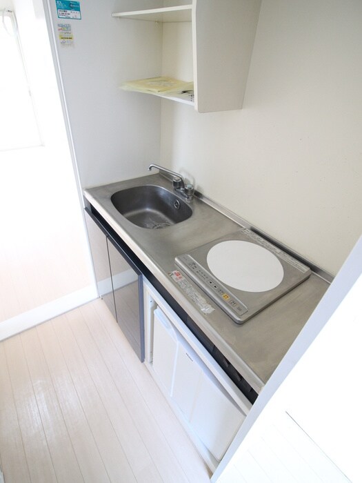 物件内観写真9　(キッチン)