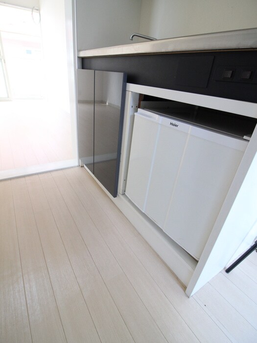 物件内観写真10　(キッチン)