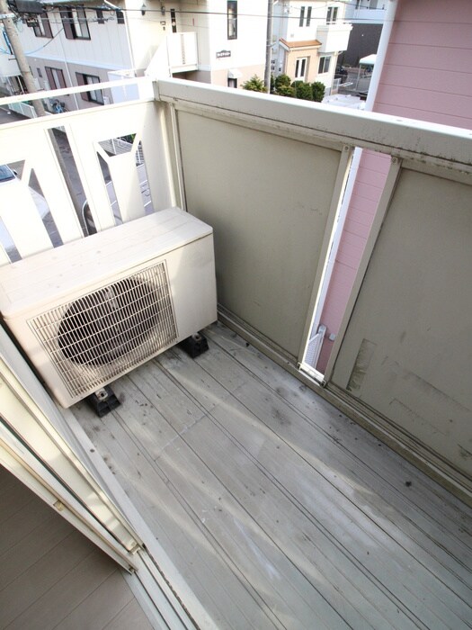 物件内観写真15　(ベランダ・バルコニー)