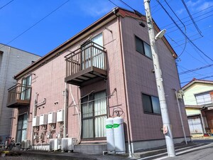 小菅ＶＩＬＬＡ外観写真