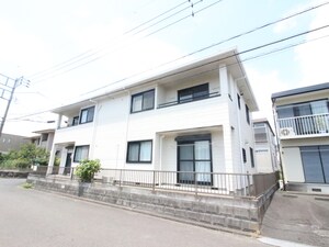 メゾンソフィアＣ外観写真