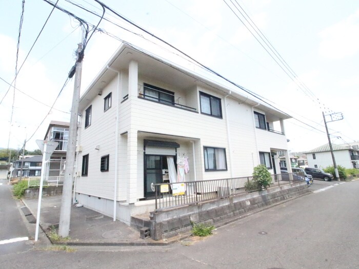 物件外観写真2　(周辺環境)