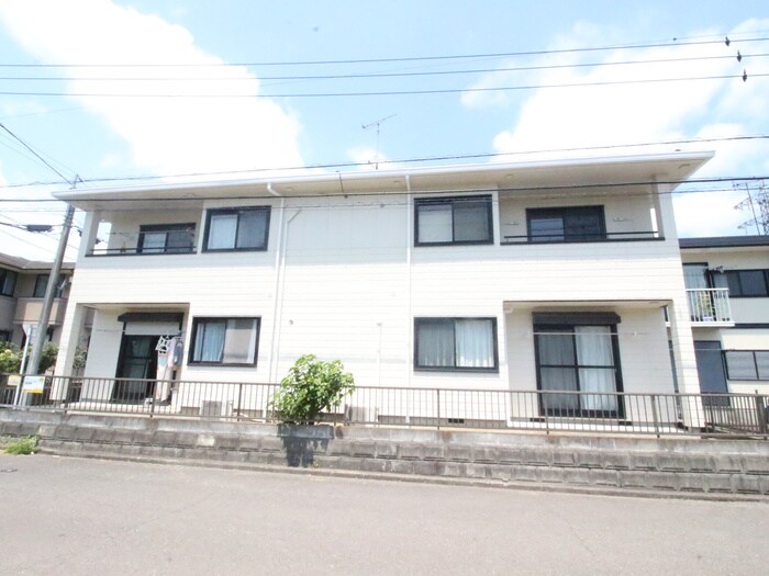 物件外観写真4　(外観写真)