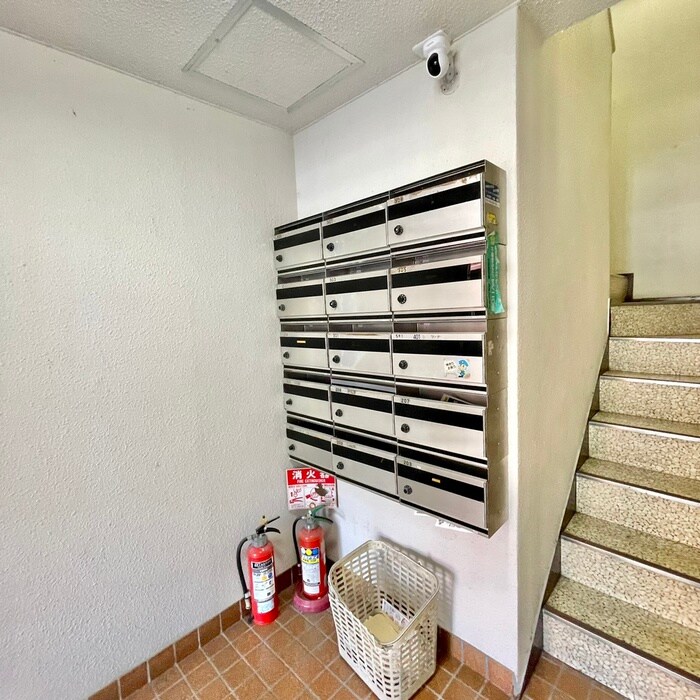 物件外観写真5　(建物設備)