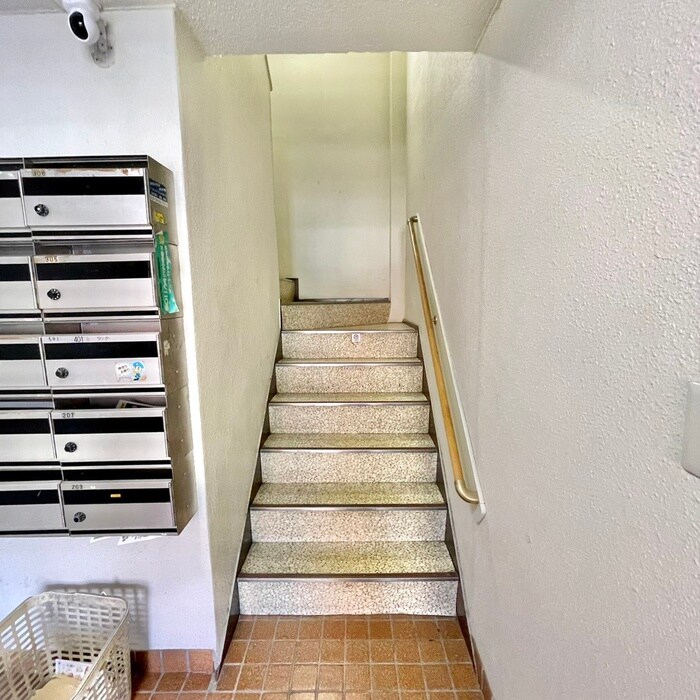 物件外観写真6　(建物設備)