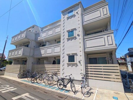 カメリア 宮原外観写真