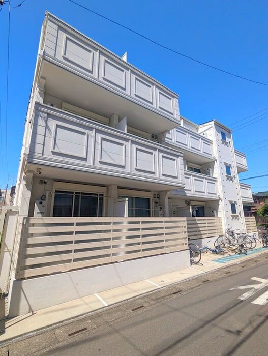 物件外観写真2　(その他)