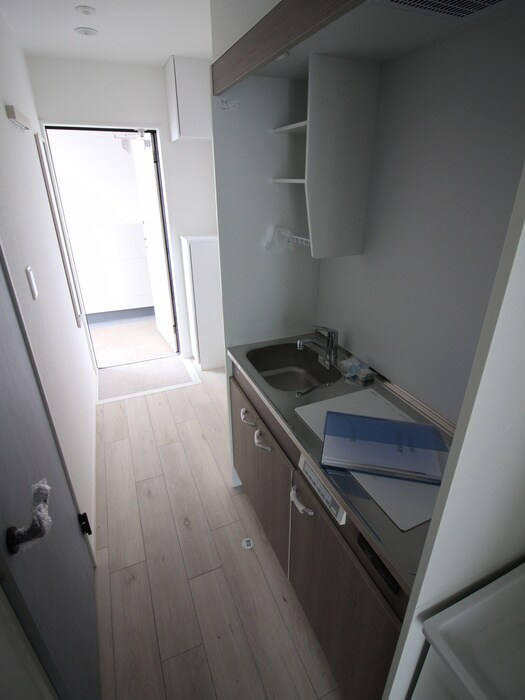 物件内観写真7　(キッチン)