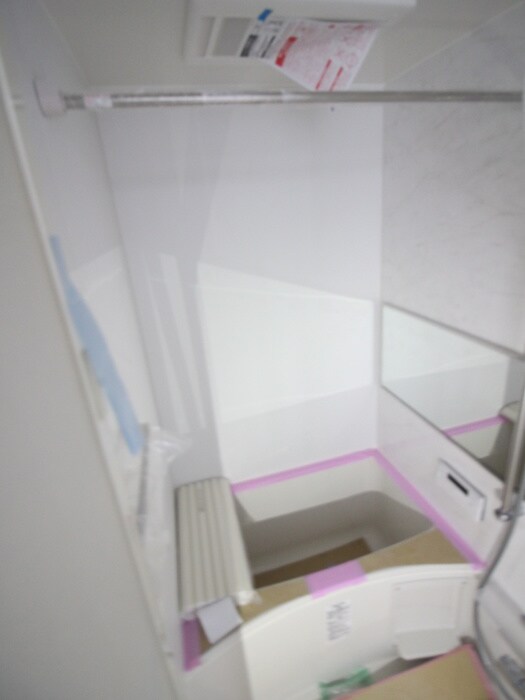 物件内観写真10　(バス／シャワールーム等)