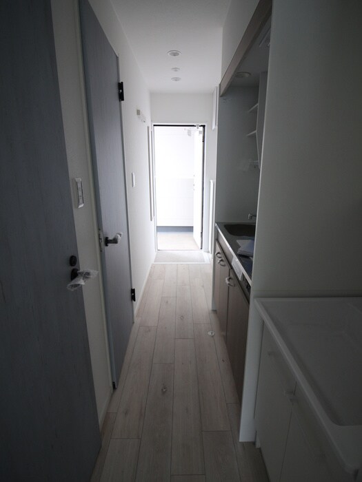 物件内観写真15　(廊下)