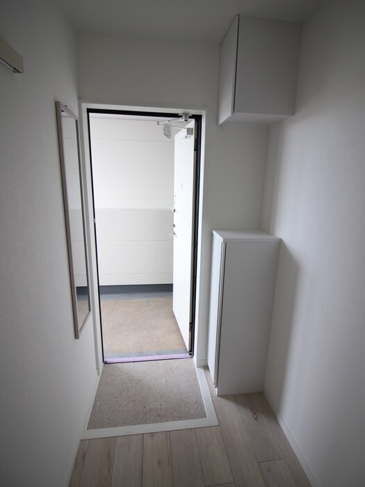 物件内観写真16　(靴箱)