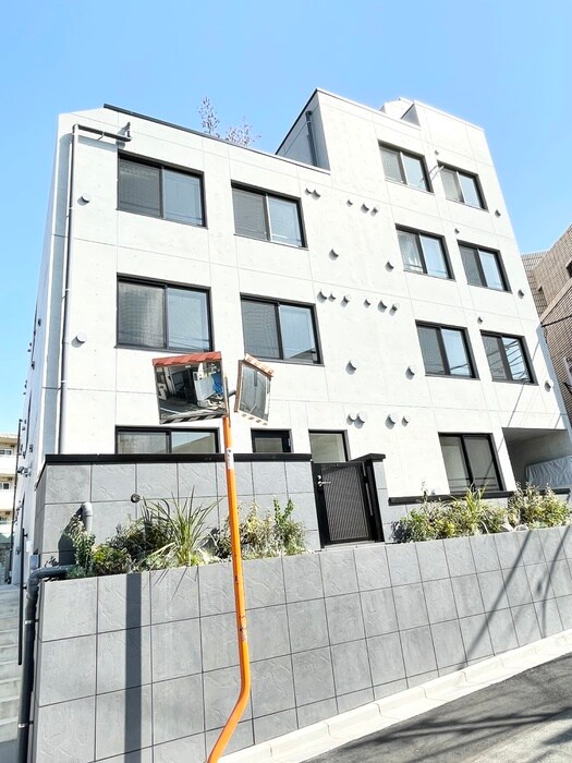 物件外観写真3　(外観写真)