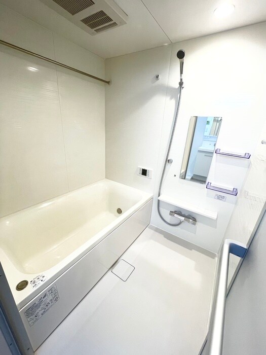 物件内観写真10　(バス／シャワールーム等)