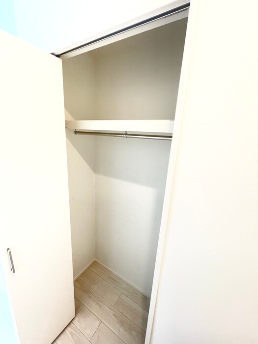 物件内観写真14　(収納)