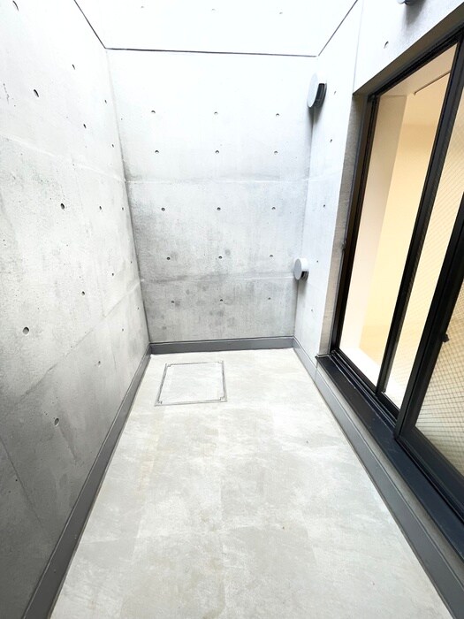 物件内観写真16　(ベランダ・バルコニー)