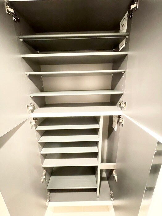 物件内観写真17　(靴箱)