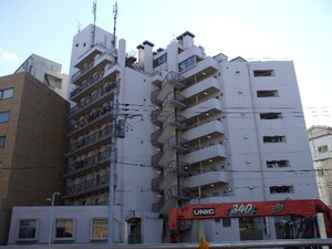 カ－サ蒲田(906)外観写真