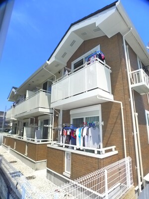 レイ・ロ－ザ外観写真