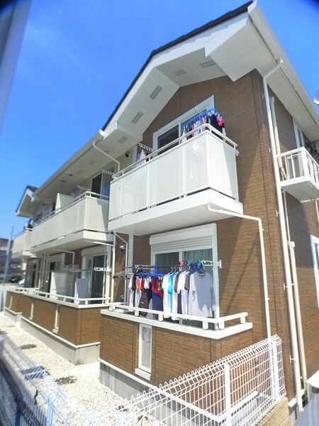 レイ・ロ－ザ外観写真