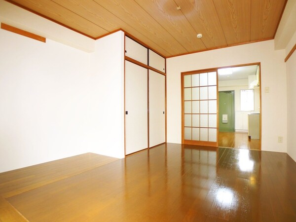 居室
