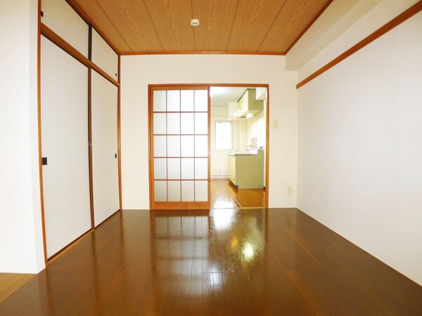 居室