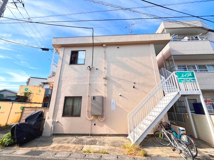 物件外観写真4　(外観写真)