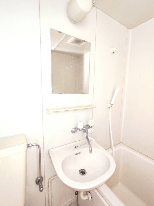 物件内観写真14　(洗面)