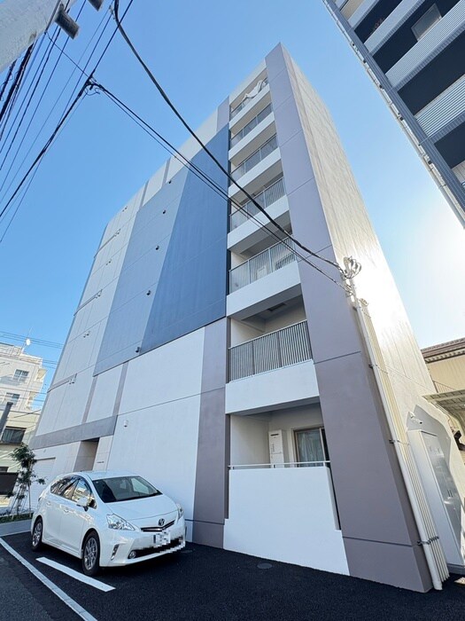 物件外観写真2　(外観写真)