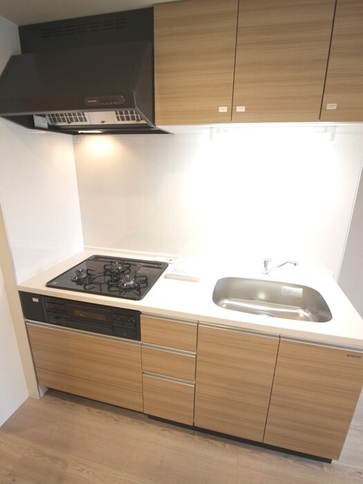 物件内観写真7　(キッチン)