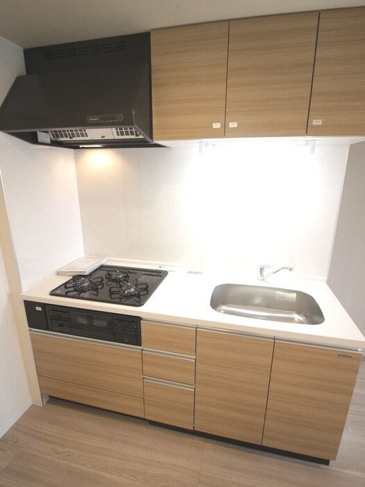 物件内観写真7　(キッチン)